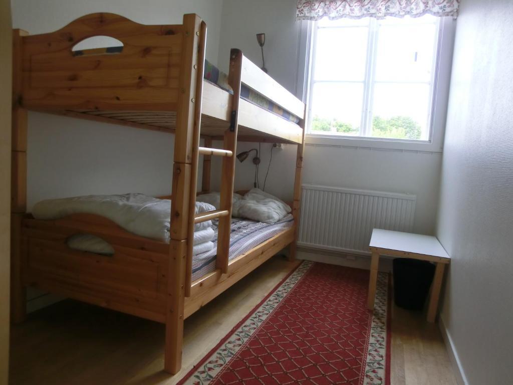 Vandrarhem Haushornborga Broddetorp Номер фото